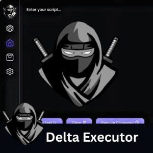delta executor v81